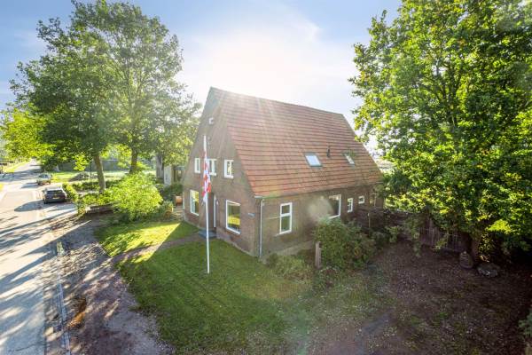 Woning Burg. Canersstraat 9 Demen