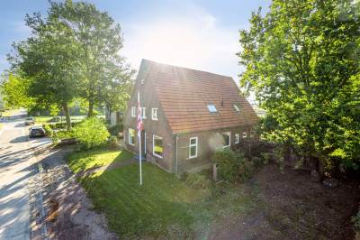 Woning Burg. Canersstraat 9 Demen