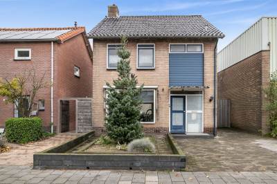 Woning Produktiestraat 2 Veenendaal