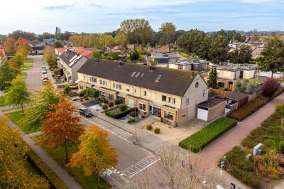 Woning Munnikenland 96 Sleeuwijk