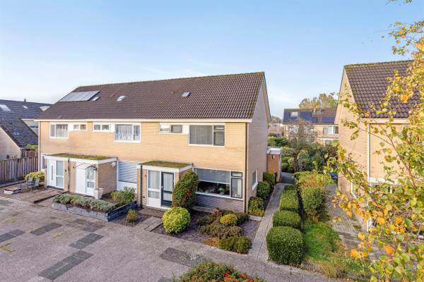 Woning Westerwold 6 Veendam