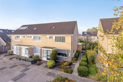 Woning Westerwold 6 Veendam