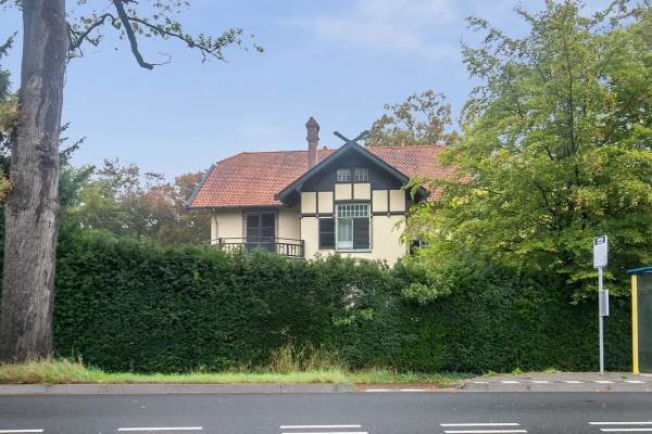 Woning Rijksstraatweg 38 Twello