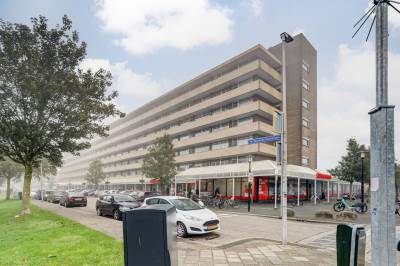 Woning Marco Pololaan 207 Utrecht