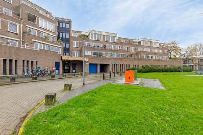 Woning Harderwijkoever 16 Almere