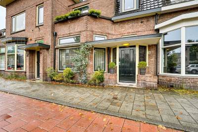 Woning Leidseweg 112 Voorschoten