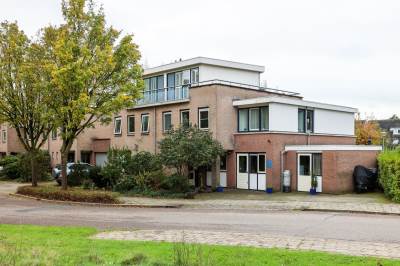 Woning Erasmusstate 75 Ede