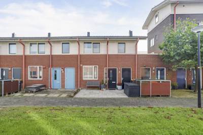 Woning Steigerdijk 7 Heerhugowaard