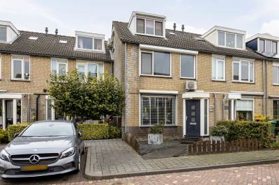Woning Weegbree 42 Gouderak