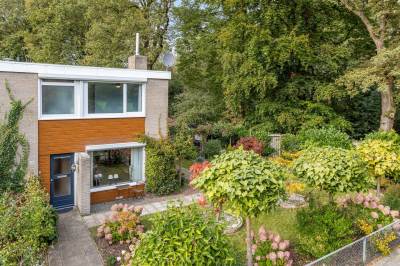 Woning De Achterhorst 28 Enschede