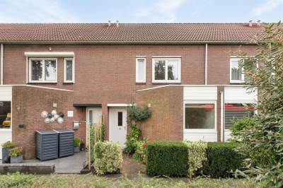 Woning Kaasvormstraat 7 Purmerend