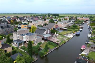 Woning it Harspit 4 Sneek