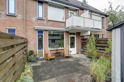 Woning Banckertlaan 6 Baarn