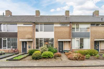 Woning Vogelliusstraat 9 Sint-Oedenrode