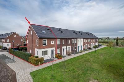 Woning Handboogstraat 1 Zeeland