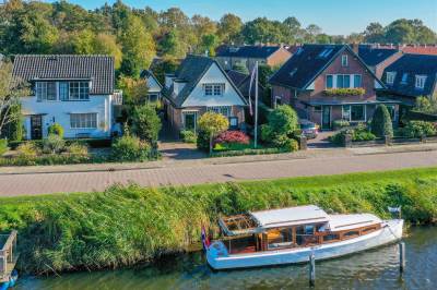 Woning Overmeerseweg 91 Nederhorst den Berg