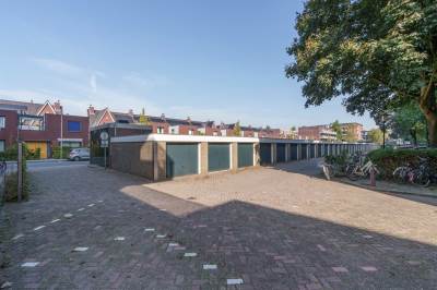 Garage Schönberglaan 155 Utrecht