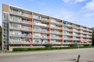 Woning Lankforst 1120 Nijmegen