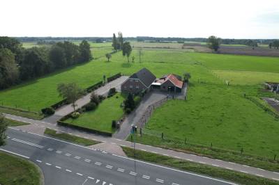 Woning Wijheseweg 2123 Broekland