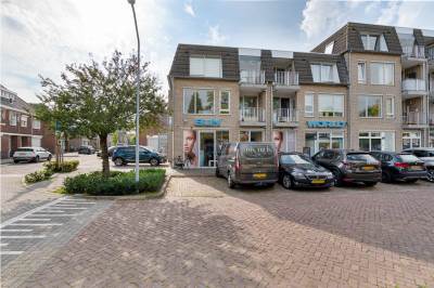 Woning Bosstraat 6c Valkenswaard