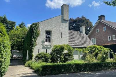 Woning Burgemeester Damsstraat 42A Tilburg