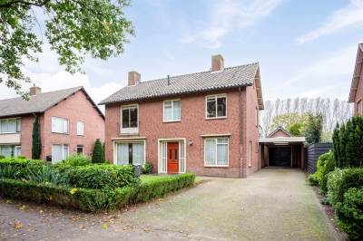 Woning Boskantseweg 14 Sint-Oedenrode