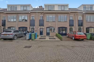 Woning Anjerhof 71 Aalsmeer