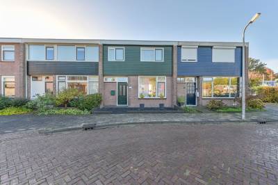 Woning Sneeuwbesstraat 28 Hoogeveen