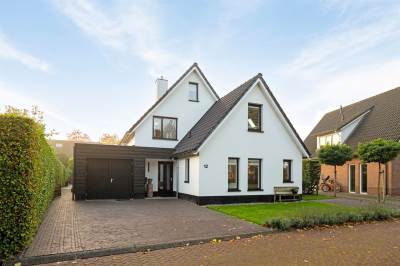 Woning De Garsten 12 Gramsbergen