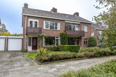 Woning Helperzoom 33 Groningen