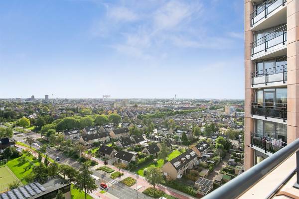 Woning Eemstein 311 Zwijndrecht