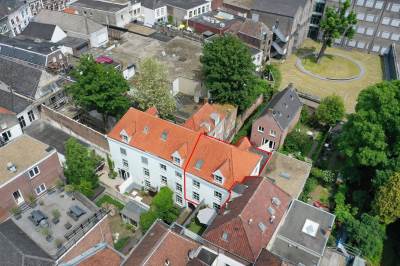 Woning Sint Jorisstraat 14A Den Bosch