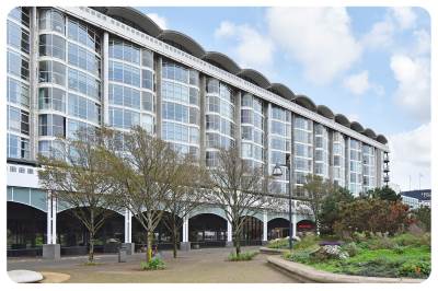 Woning Palaceplein 41 Den Haag