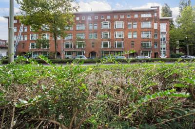 Woning Gordelweg 127a Rotterdam
