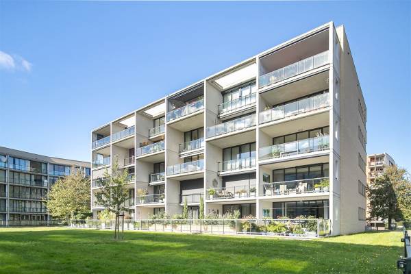 Woning Beukinkstraat 44 Enschede