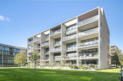 Woning Beukinkstraat 44 Enschede