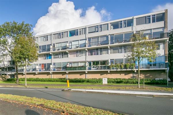 Woning Lauwers 34 Alphen aan den Rijn