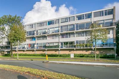 Woning Lauwers 34 Alphen aan den Rijn