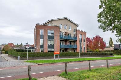 Woning Verlengde Bredestraat 59 Meteren