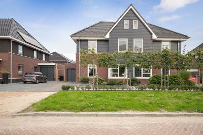 Woning Hege Kamp 34 Ureterp