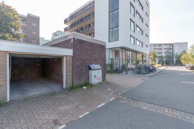 Garage Schönberglaan 33 Utrecht