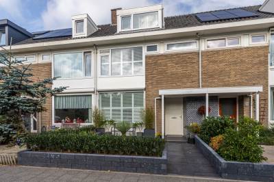 Woning Sir Winston Churchillln 452 Rijswijk (ZH)