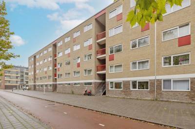 Woning Poelenburg 28 Zaandam