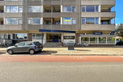 Woning Wichard van Pontlaan 249 Arnhem