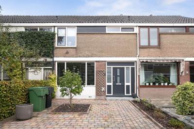 Woning Vliet 13 Maasdam