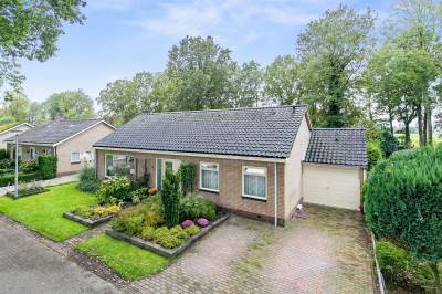 Woning Zuiderweg 23 Slochteren