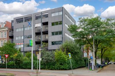 Woning Commelinstraat 1M Amsterdam