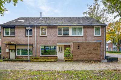 Woning Kapelmeesterlaan 23 Tilburg
