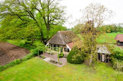 Woning Klokkendijk 12a Notter