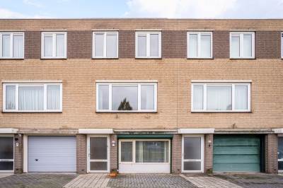Woning Kornetstraat 51 Uden